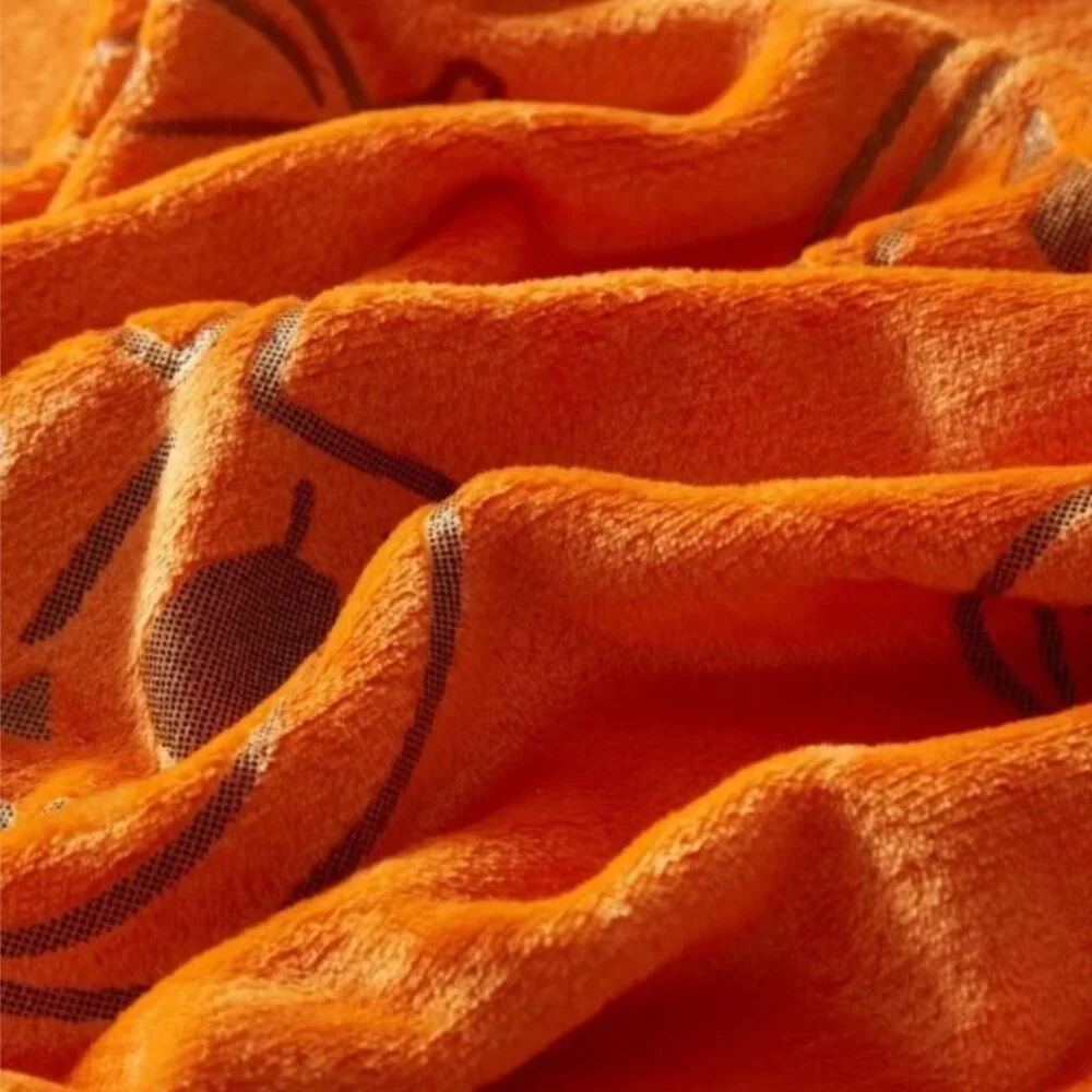 Halloween Throw 50